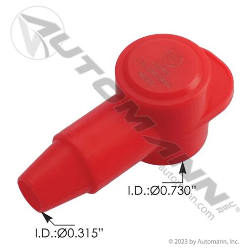 Automann - MZJ178.3067RD-2PK - 178.3067RD-2PK