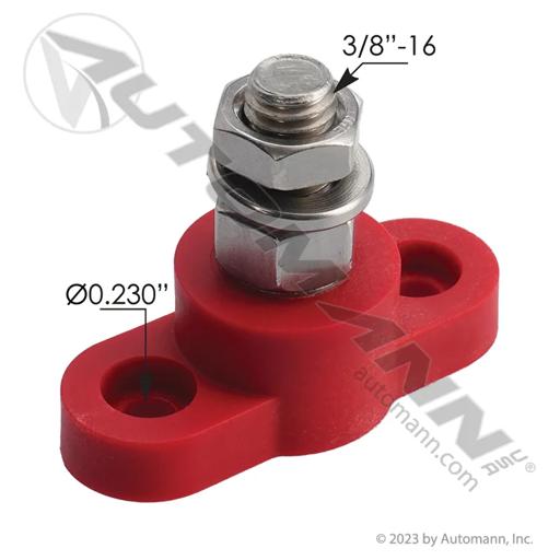 Automann - MZJ178.3068RD - 178.3068RD