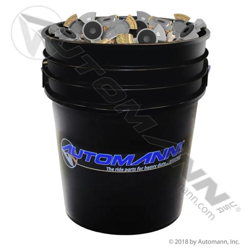 Automann - MZJ179.1003P5 - 179.1003P5