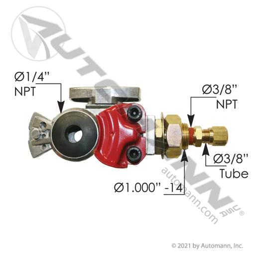 Automann - MZJ179.1009 - 179.1009