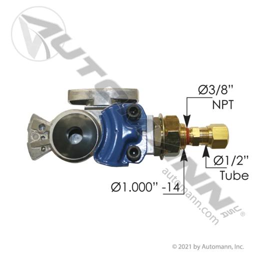 Automann - MZJ179.1006 - 179.1006