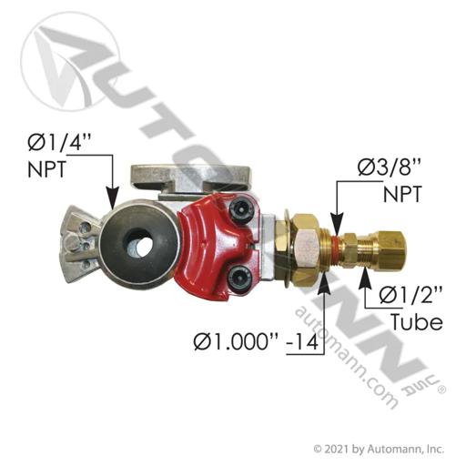 Automann - MZJ179.1007 - 179.1007