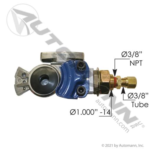Automann - MZJ179.1008 - 179.1008
