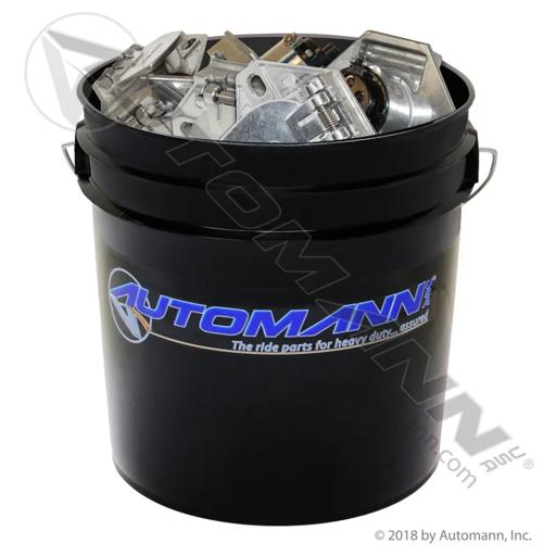 Automann - MZJ179.1017P2 - 179.1017P2
