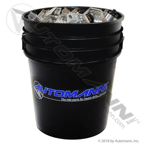 Automann - MZJ179.1017P5 - 179.1017P5