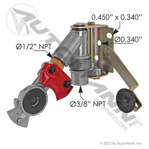 Automann - MZJ179.1032 - 179.1032
