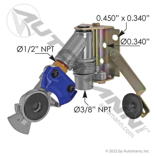 Automann - MZJ179.1031 - 179.1031
