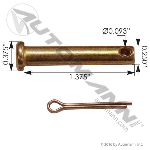 Automann - MZJ179.CP14 - 179.CP14