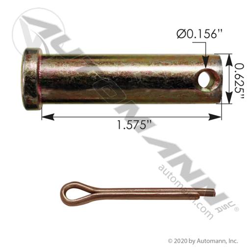 Automann - MZJ179.CP58 - 179.CP58