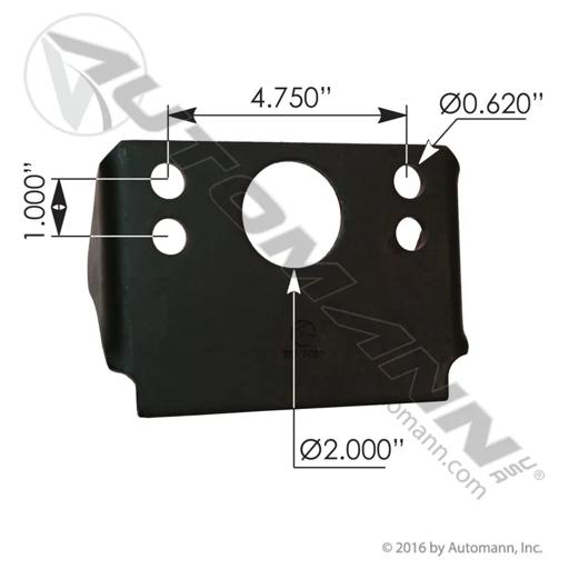 Automann - MZJ179.5020 - 179.5020