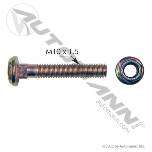 Automann - MZJ179.4018 - 179.4018
