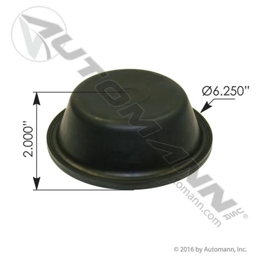 Automann - MZJ179.DT16L - 179.DT16L
