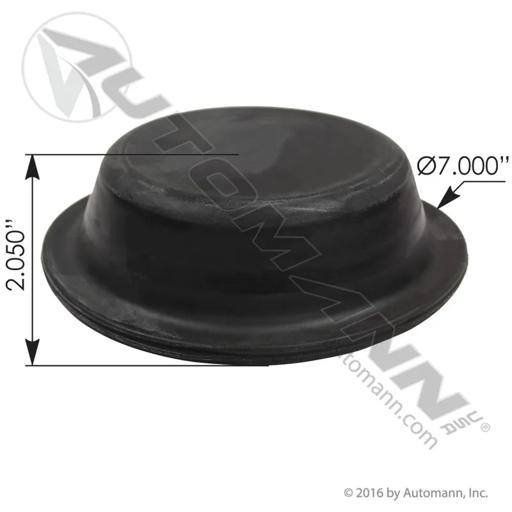 Automann - MZJ179.DT24L - 179.DT24L