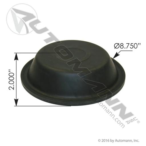 Automann - MZJ179.DT36L - 179.DT36L