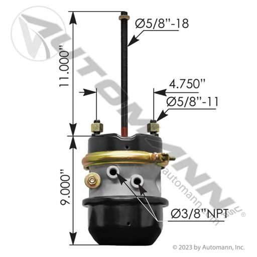Automann - MZJ179.SB2424S - 179.SB2424S