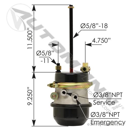 Automann - MZJ179.SB2024S - 179.SB2024S