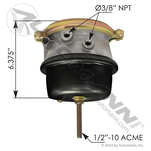 Automann - MZJ179.PB2424S - 179.PB2424S