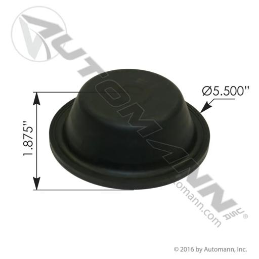 Automann - MZJ179.DT12L - 179.DT12L
