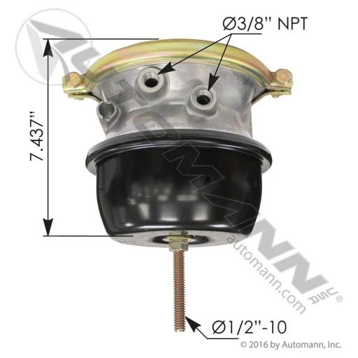 Automann - MZJ179.PB3030S - 179.PB3030S