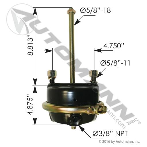 Automann - MZJ179.SC20L - 179.SC20L
