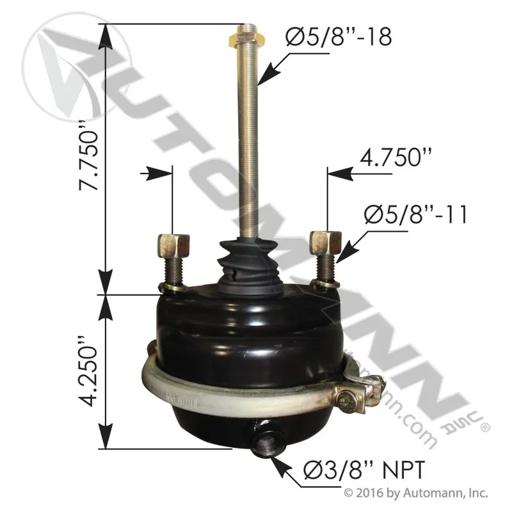 Automann - MZJ179.SC16L - 179.SC16L