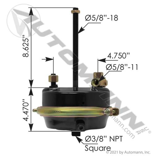 Automann - MZJ179.SC30L - 179.SC30L