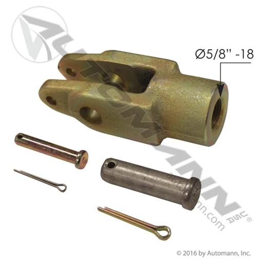Automann - MZJ179.YK5815 - 179.YK5815