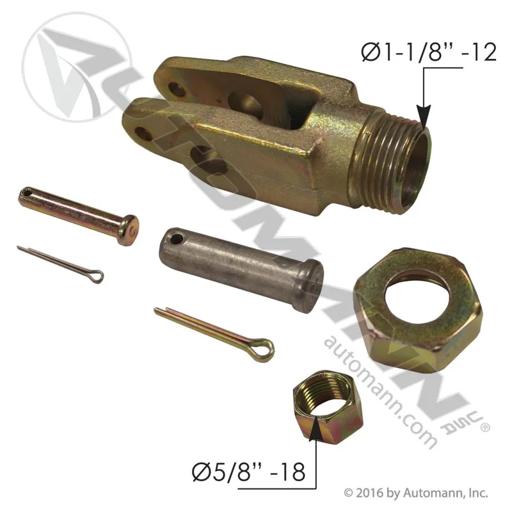 Automann - MZJ179.YK5816 - 179.YK5816