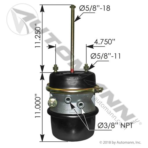Automann - MZJ179.SB3636S - 179.SB3636S