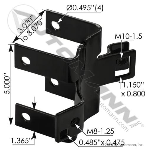 Automann - MZJ562.U964861 - 562.U964861