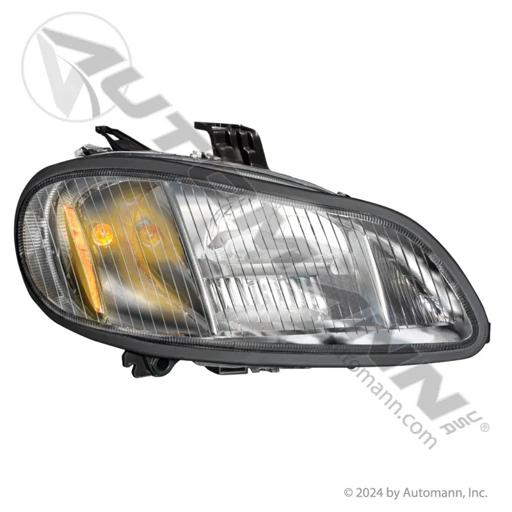 Automann - MZJ564.46038CRD - 564.46038CRD