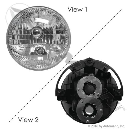 Automann - MZJ564.46053 - 564.46053