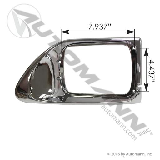 Automann - MZJ564.55035 - 564.55035