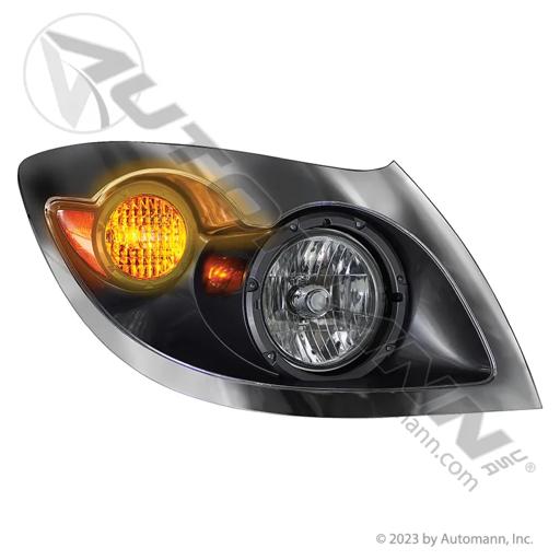 Automann - MZJ564.55204 - 564.55204
