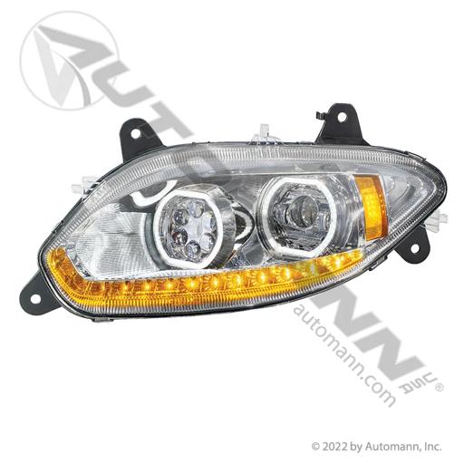 Automann - MZJ564.55224DCY - 564.55224DCY