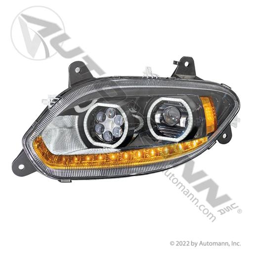 Automann - MZJ564.55224DBY - 564.55224DBY