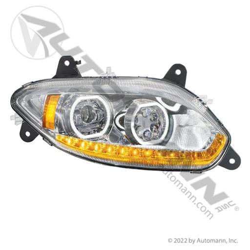 Automann - MZJ564.55225DCY - 564.55225DCY