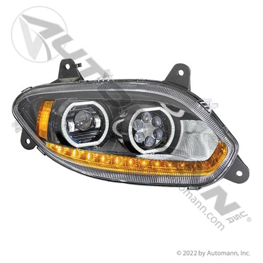 Automann - MZJ564.55225DBY - 564.55225DBY