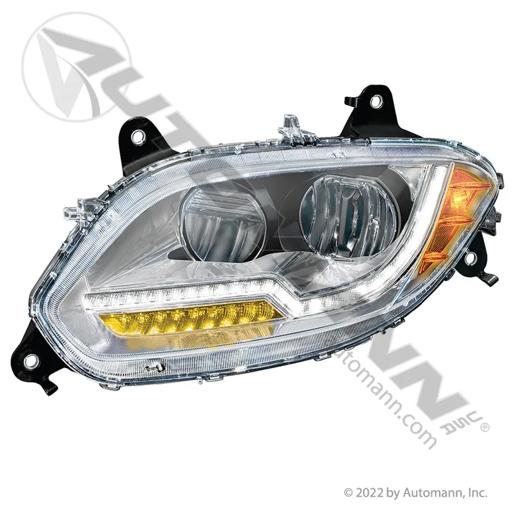 Automann - MZJ564.55235DCY - 564.55235DCY