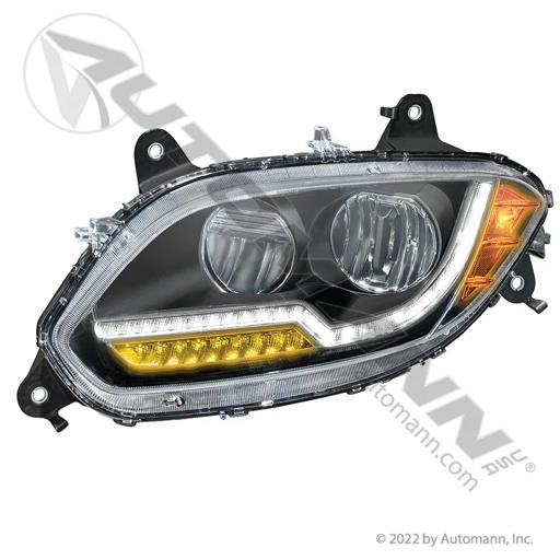 Automann - MZJ564.55235DBY - 564.55235DBY