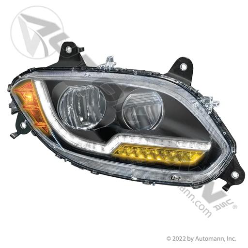 Automann - MZJ564.55236DBY - 564.55236DBY