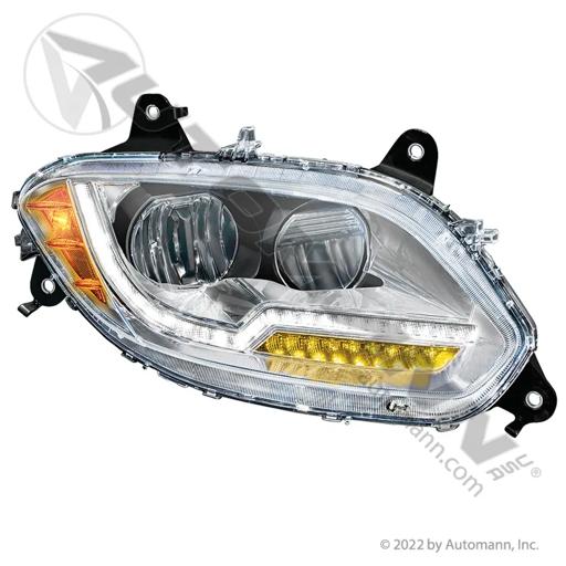 Automann - MZJ564.55236DCY - 564.55236DCY