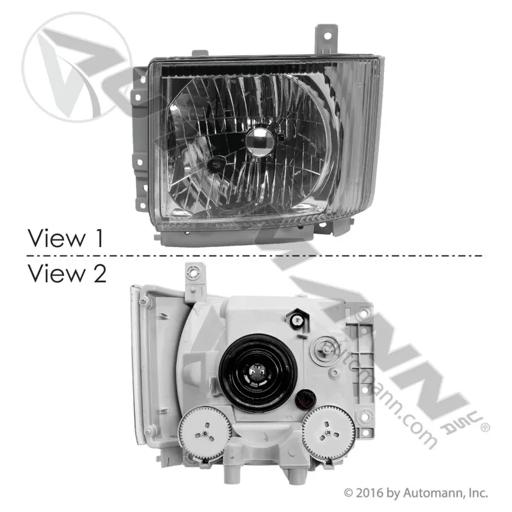 Automann - MZJ564.56016 - 564.56016