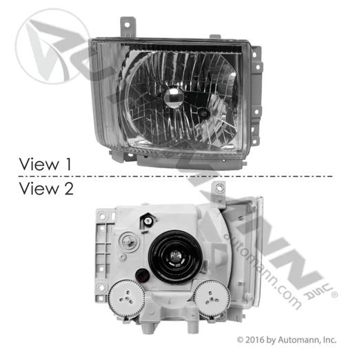 Automann - MZJ564.56017 - 564.56017