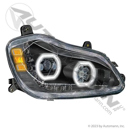 Automann - MZJ564.59091DBY - 564.59091DBY