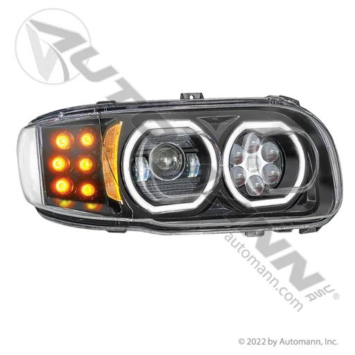 Automann - MZJ564.75047DBY - 564.75047DBY