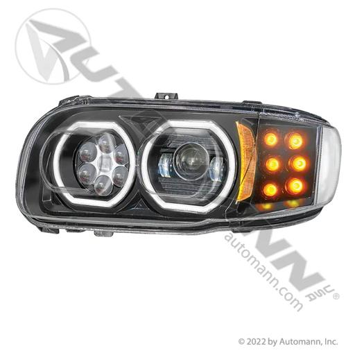 Automann - MZJ564.75046DBY - 564.75046DBY