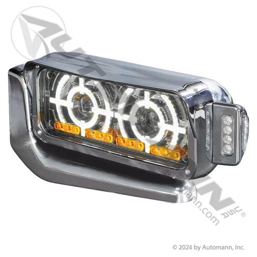 Automann - MZJ564.75088ADC - 564.75088ADC