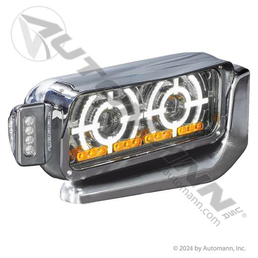 Automann - MZJ564.75089ADC - 564.75089ADC