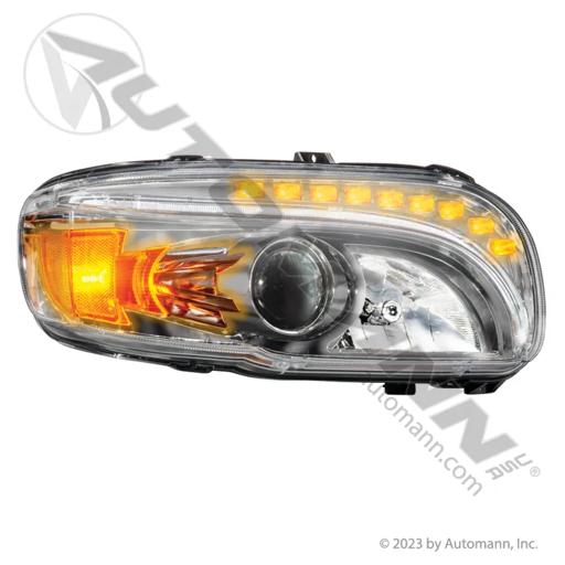 Automann - MZJ564.75091DCY - 564.75091DCY